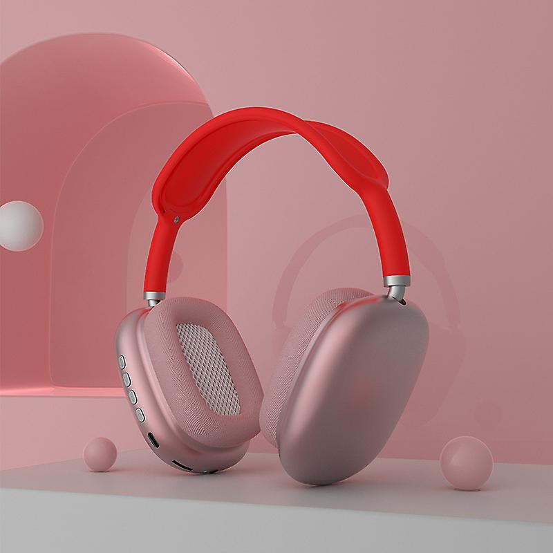 Wireless Bluetooth Headphones - Random colors ~ With Box & With Cable