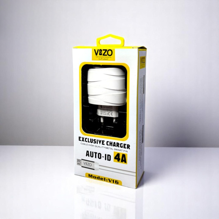 Best Quality Type-C Charger For Android - Mobile Phone Charger - Android Charger