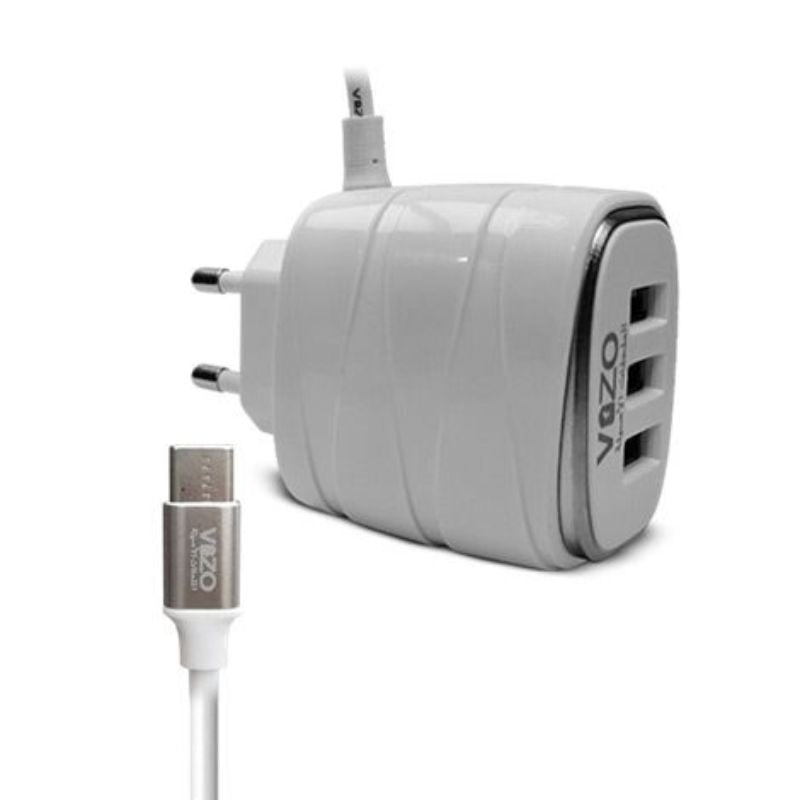 Best Quality Type-C Charger For Android - Mobile Phone Charger - Android Charger