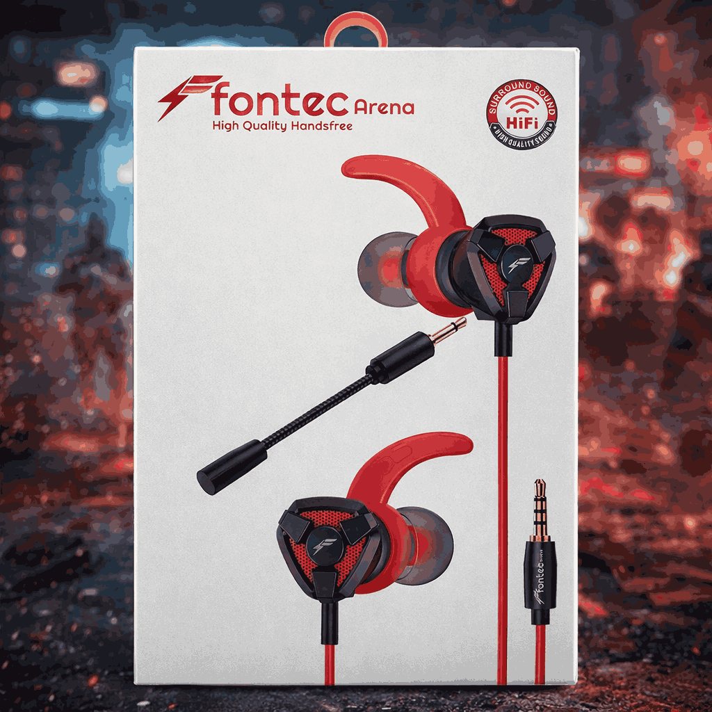 Handsfree for Mobile, PC