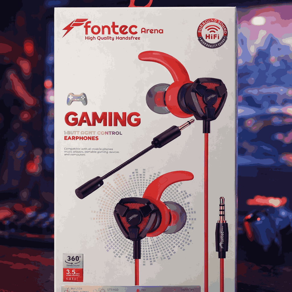 Handsfree for Mobile, PC