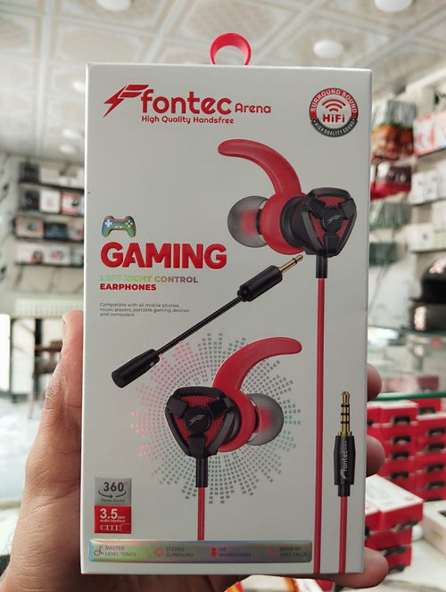 Handsfree for Mobile, PC
