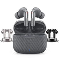 Wireless Bluetooth Earbuds - HD Sound Quality Touch Control And Noise Reduction