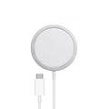 Magsafe Apple Wireless Mobile Charger Fast Charging Compatible All Devices