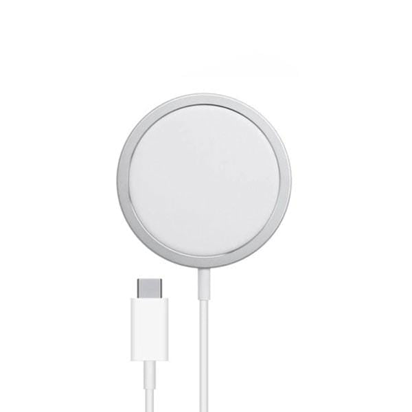 Magsafe Apple Wireless Mobile Charger Fast Charging Compatible All Devices