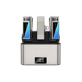 Jmary 100% Original Mw-15 2.4G Wireless Microphone For Mobile Lightning Noise Reduction Biggest Battery