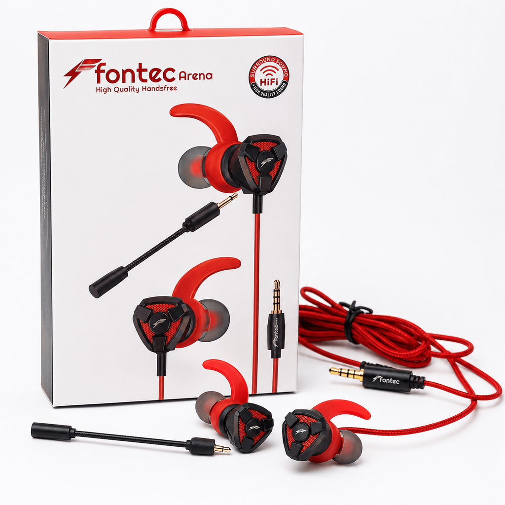 Handsfree for Mobile, PC